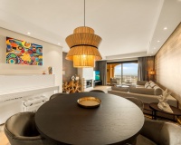 Resale - apartment - Benahavís - La Quinta