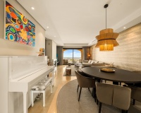 Resale - apartment - Benahavís - La Quinta
