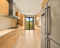 Resale - apartment - Benahavís - La Quinta