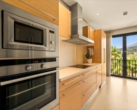 Resale - apartment - Benahavís - La Quinta