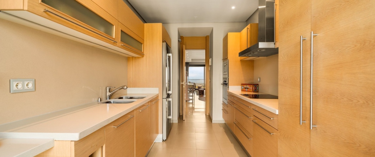 Resale - apartment - Benahavís - La Quinta