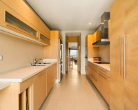 Resale - apartment - Benahavís - La Quinta