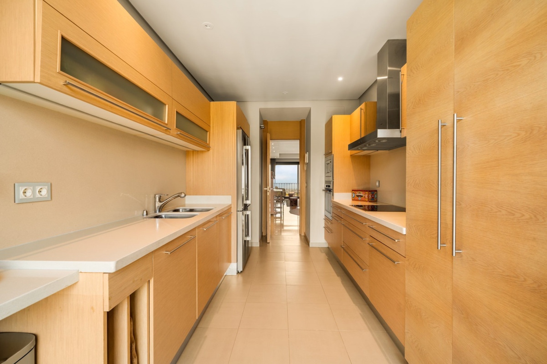 Resale - apartment - Benahavís - La Quinta