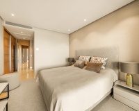 Resale - apartment - Benahavís - La Quinta