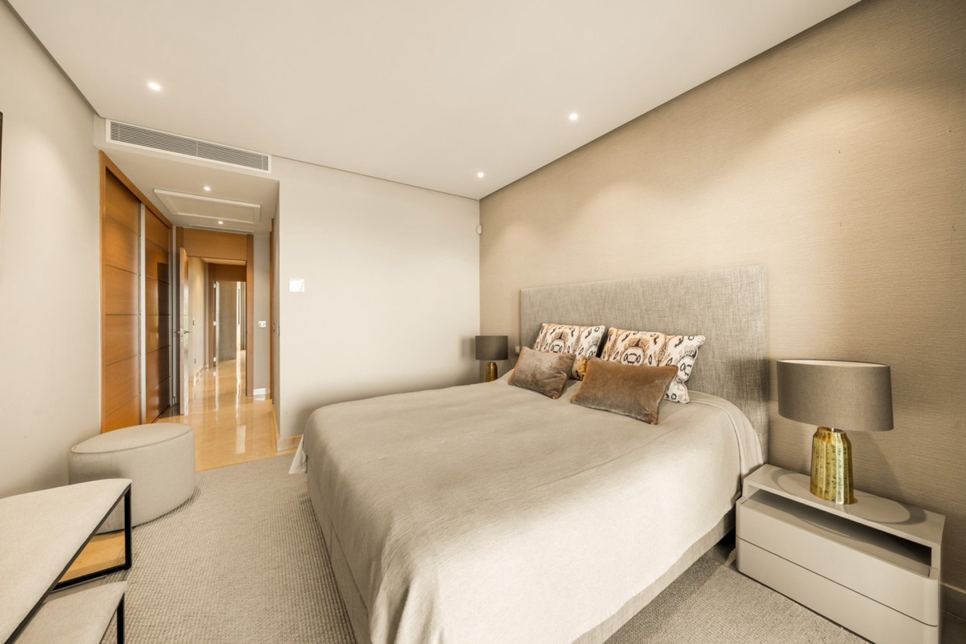 Resale - apartment - Benahavís - La Quinta