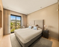 Resale - apartment - Benahavís - La Quinta