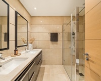 Resale - apartment - Benahavís - La Quinta