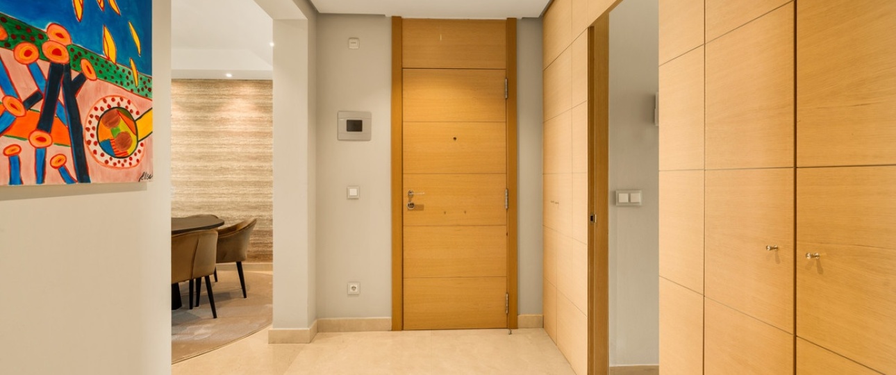 Resale - apartment - Benahavís - La Quinta