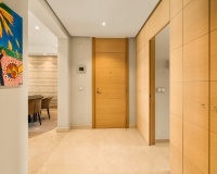 Resale - apartment - Benahavís - La Quinta