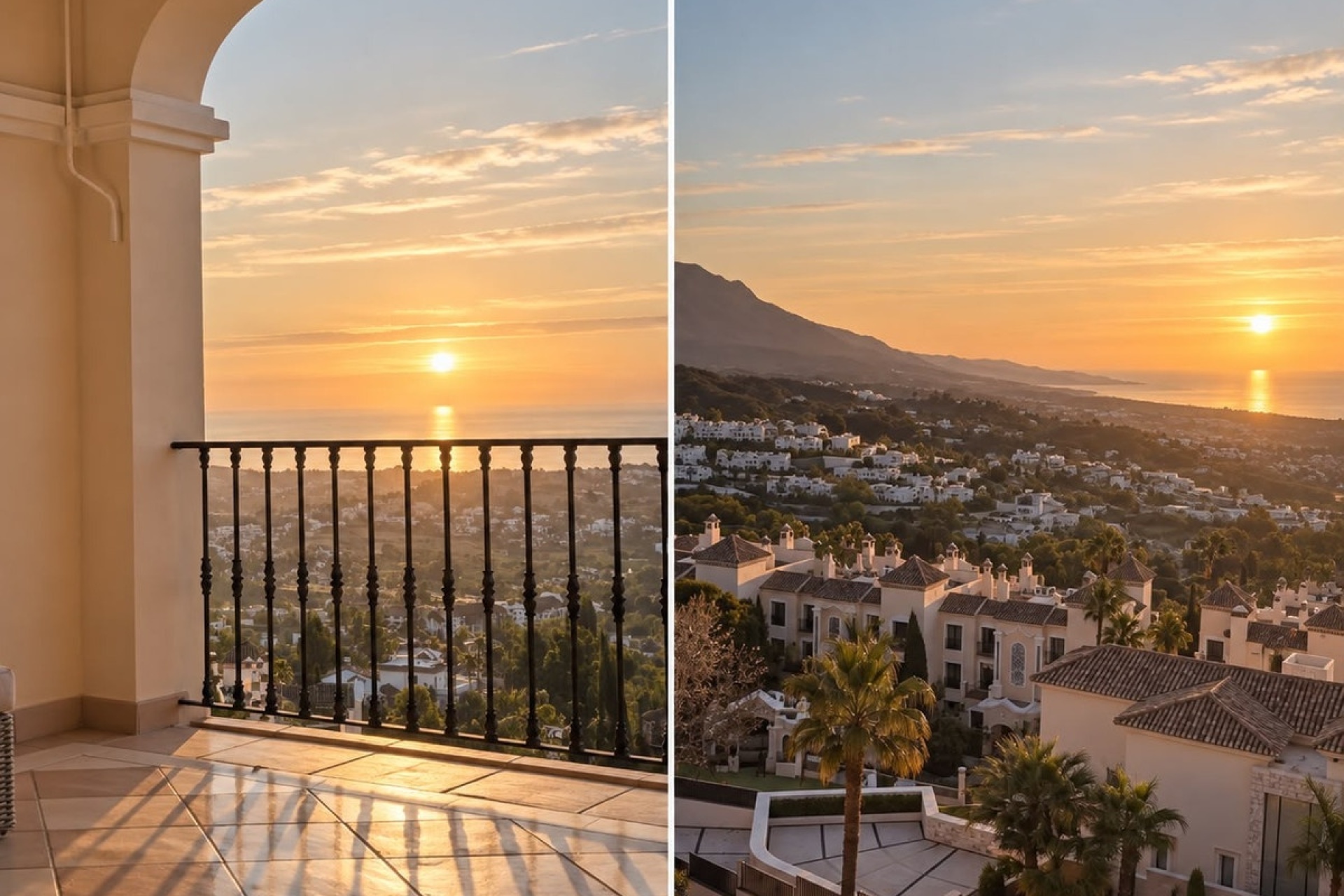 Resale - apartment - Benahavís - La Quinta