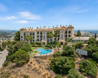 Resale - apartment - Benahavís - La Quinta