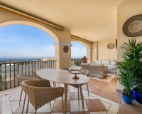 Resale - apartment - Benahavís - La Quinta