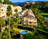 Resale - apartment - Benahavís - La Quinta