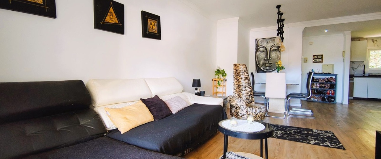 Resale - apartment - Benahavís - La Quinta