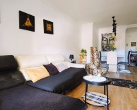 Resale - apartment - Benahavís - La Quinta