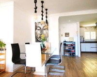 Resale - apartment - Benahavís - La Quinta
