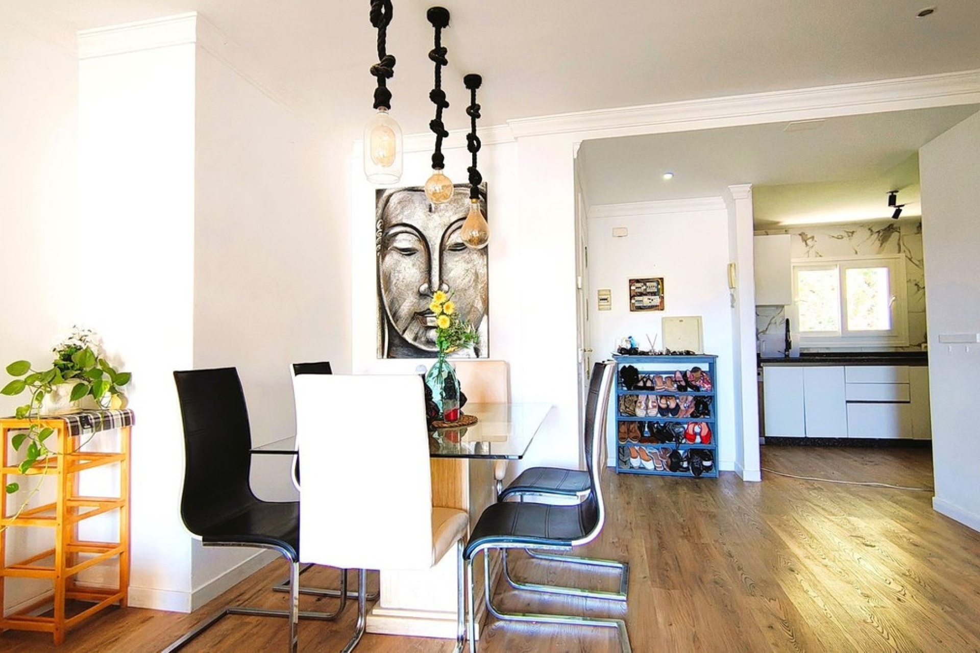Resale - apartment - Benahavís - La Quinta