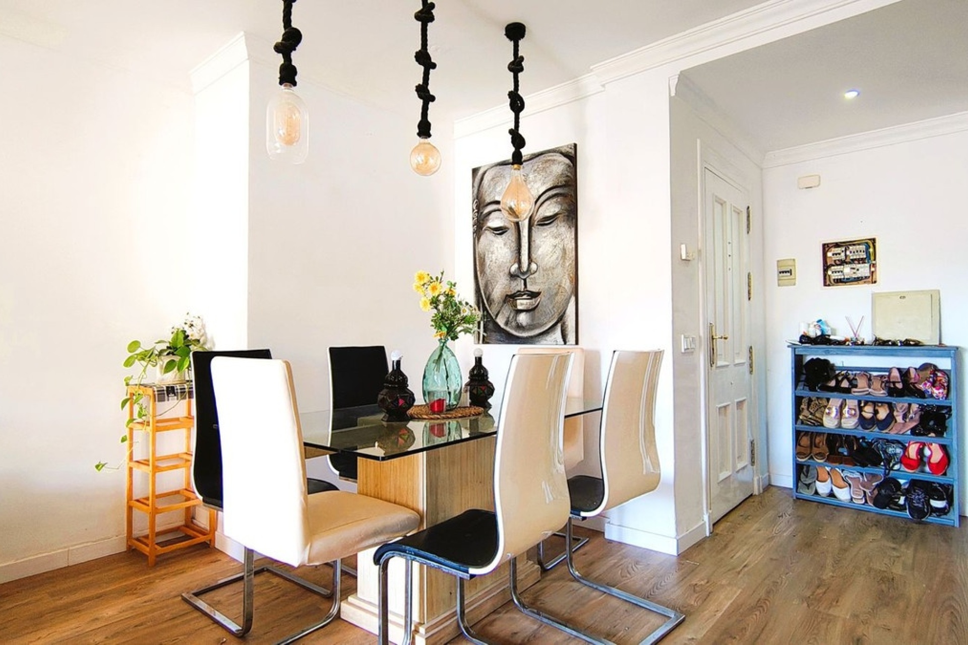 Resale - apartment - Benahavís - La Quinta