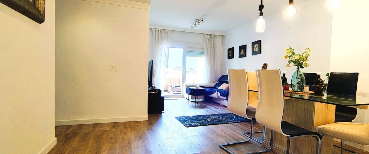 Resale - apartment - Benahavís - La Quinta