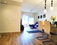 Resale - apartment - Benahavís - La Quinta