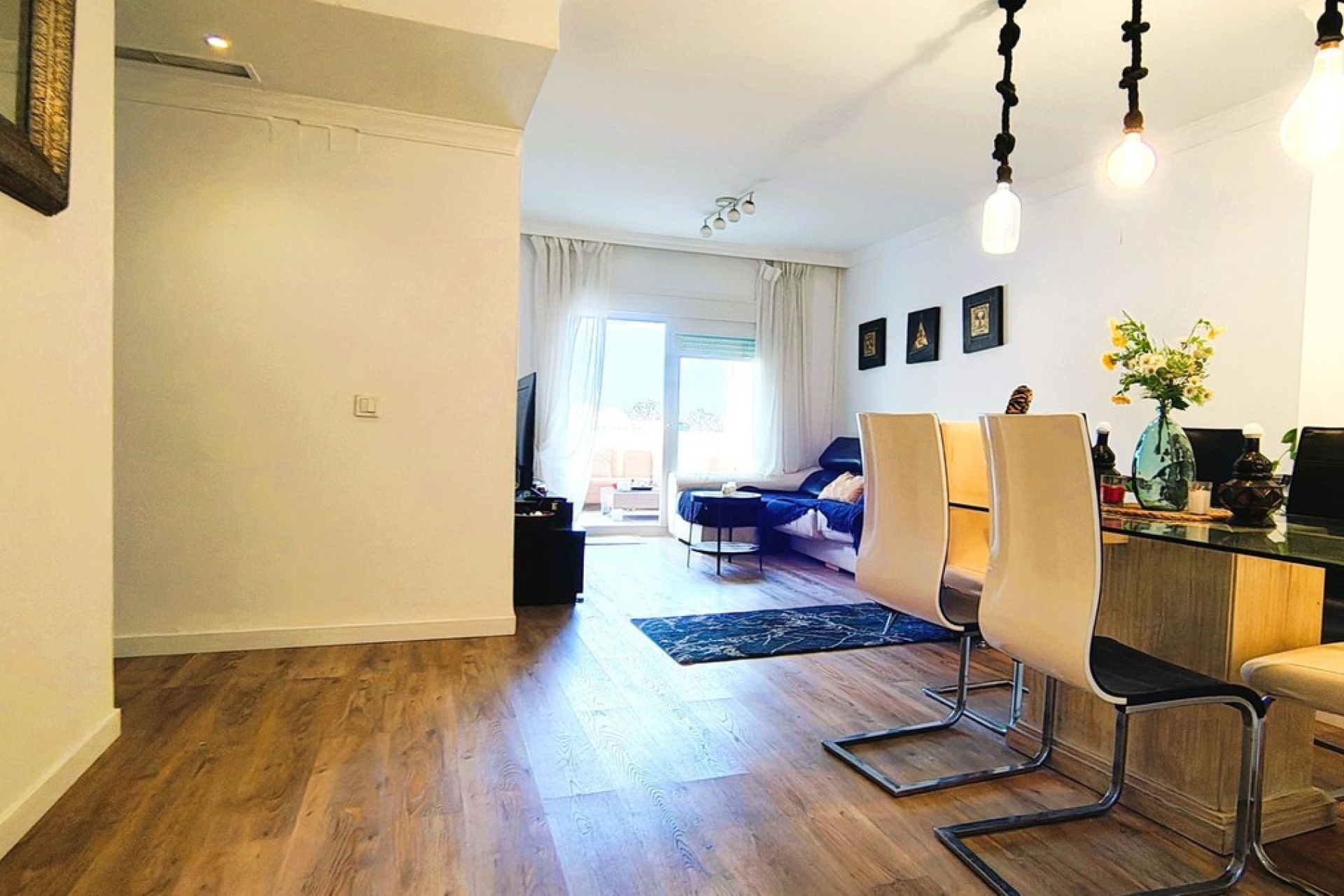 Resale - apartment - Benahavís - La Quinta