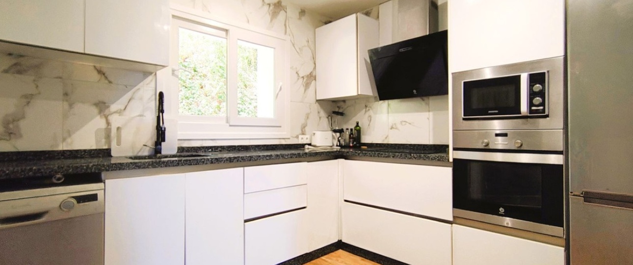 Resale - apartment - Benahavís - La Quinta