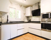 Resale - apartment - Benahavís - La Quinta