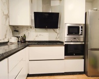 Resale - apartment - Benahavís - La Quinta