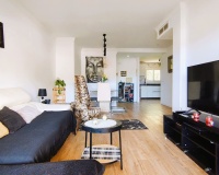 Resale - apartment - Benahavís - La Quinta