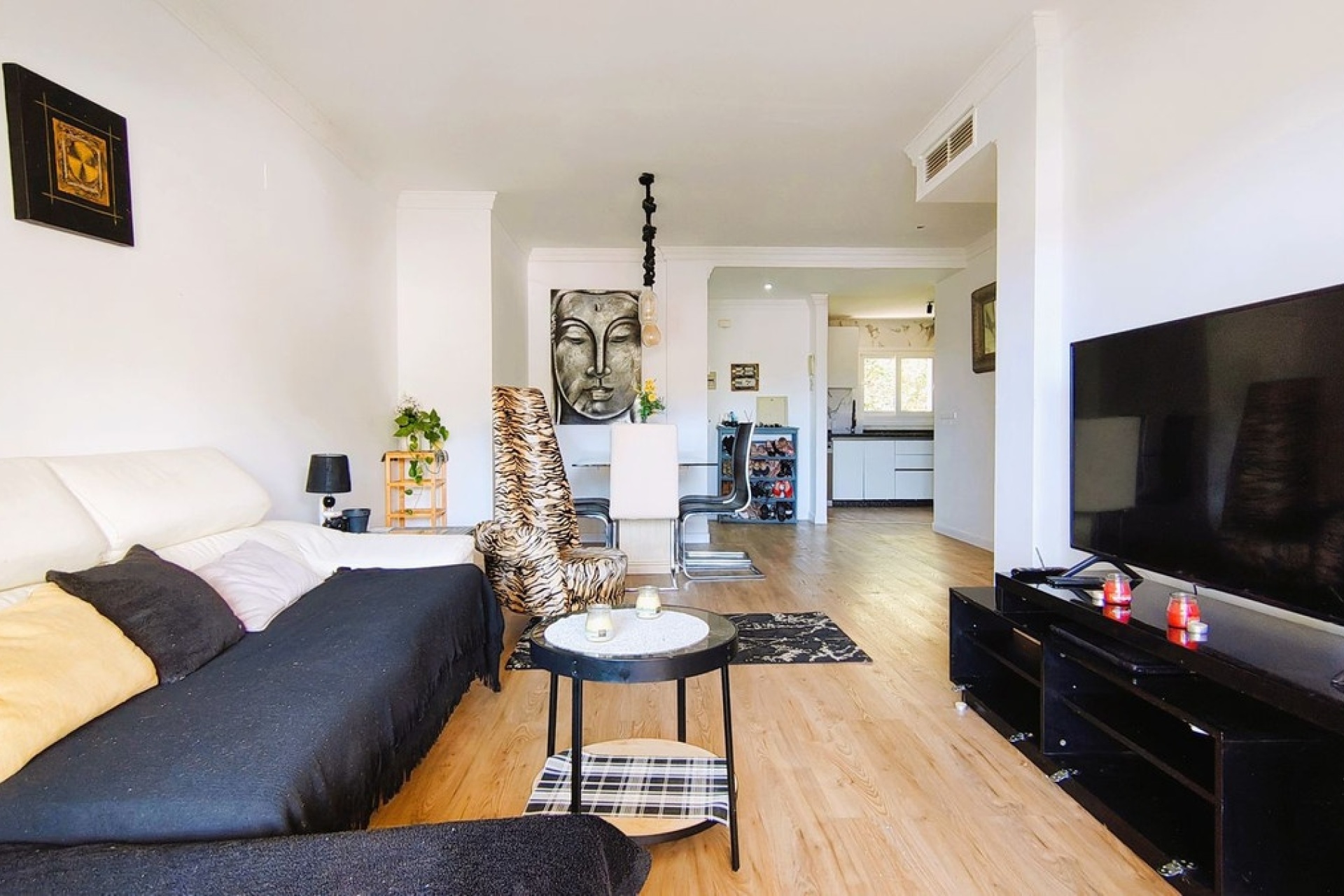 Resale - apartment - Benahavís - La Quinta