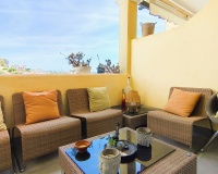 Resale - apartment - Benahavís - La Quinta