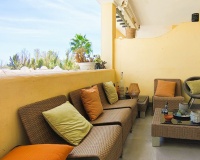 Resale - apartment - Benahavís - La Quinta