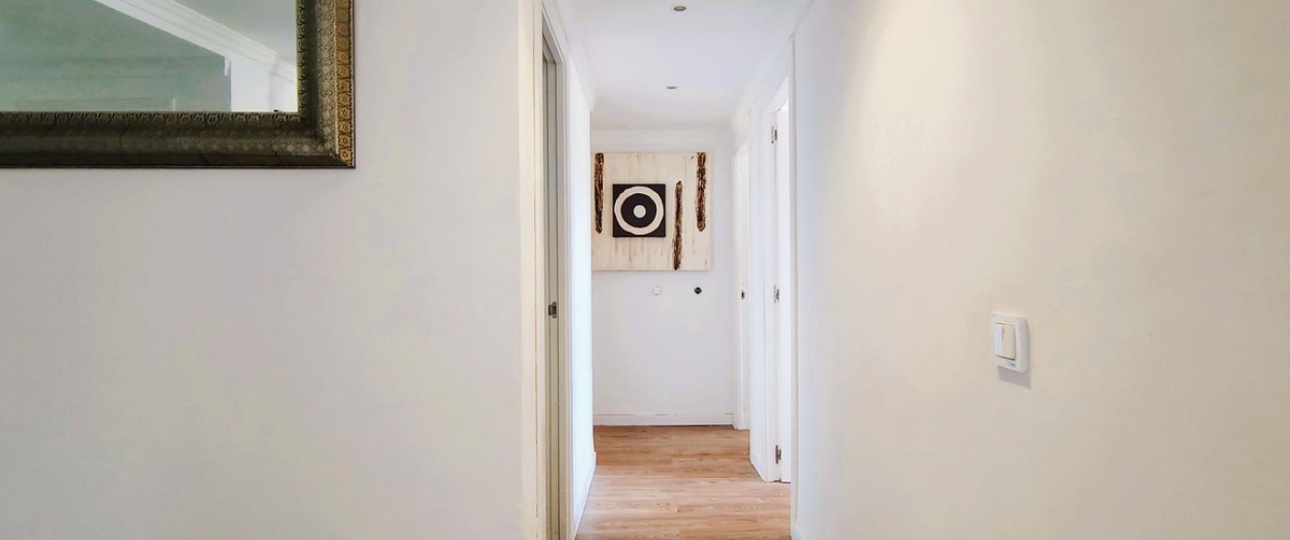 Resale - apartment - Benahavís - La Quinta
