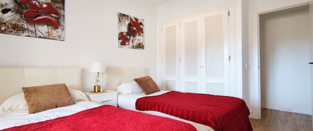Resale - apartment - Benahavís - La Quinta