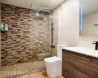 Resale - apartment - Benahavís - La Quinta