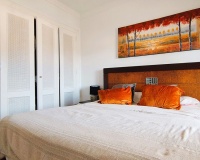 Resale - apartment - Benahavís - La Quinta
