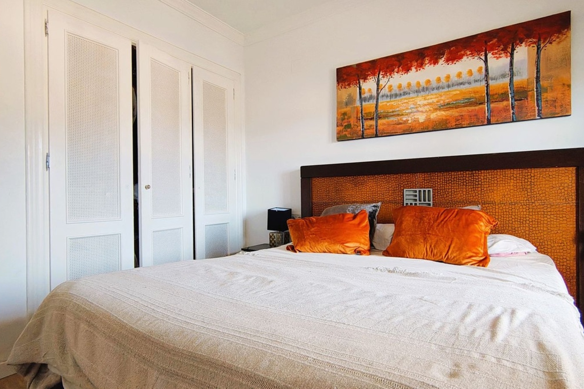 Resale - apartment - Benahavís - La Quinta