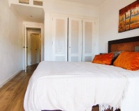 Resale - apartment - Benahavís - La Quinta