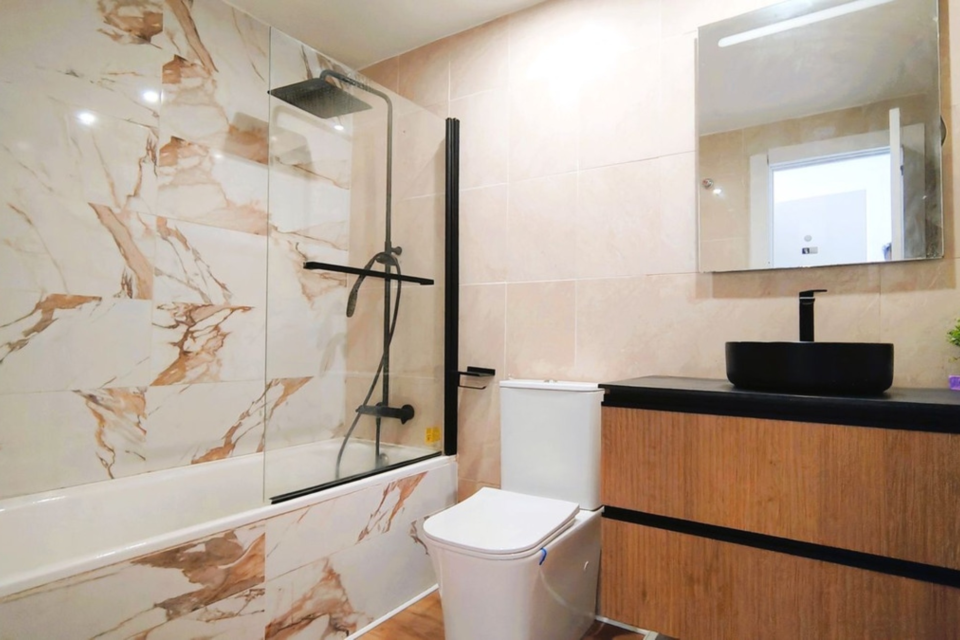 Resale - apartment - Benahavís - La Quinta