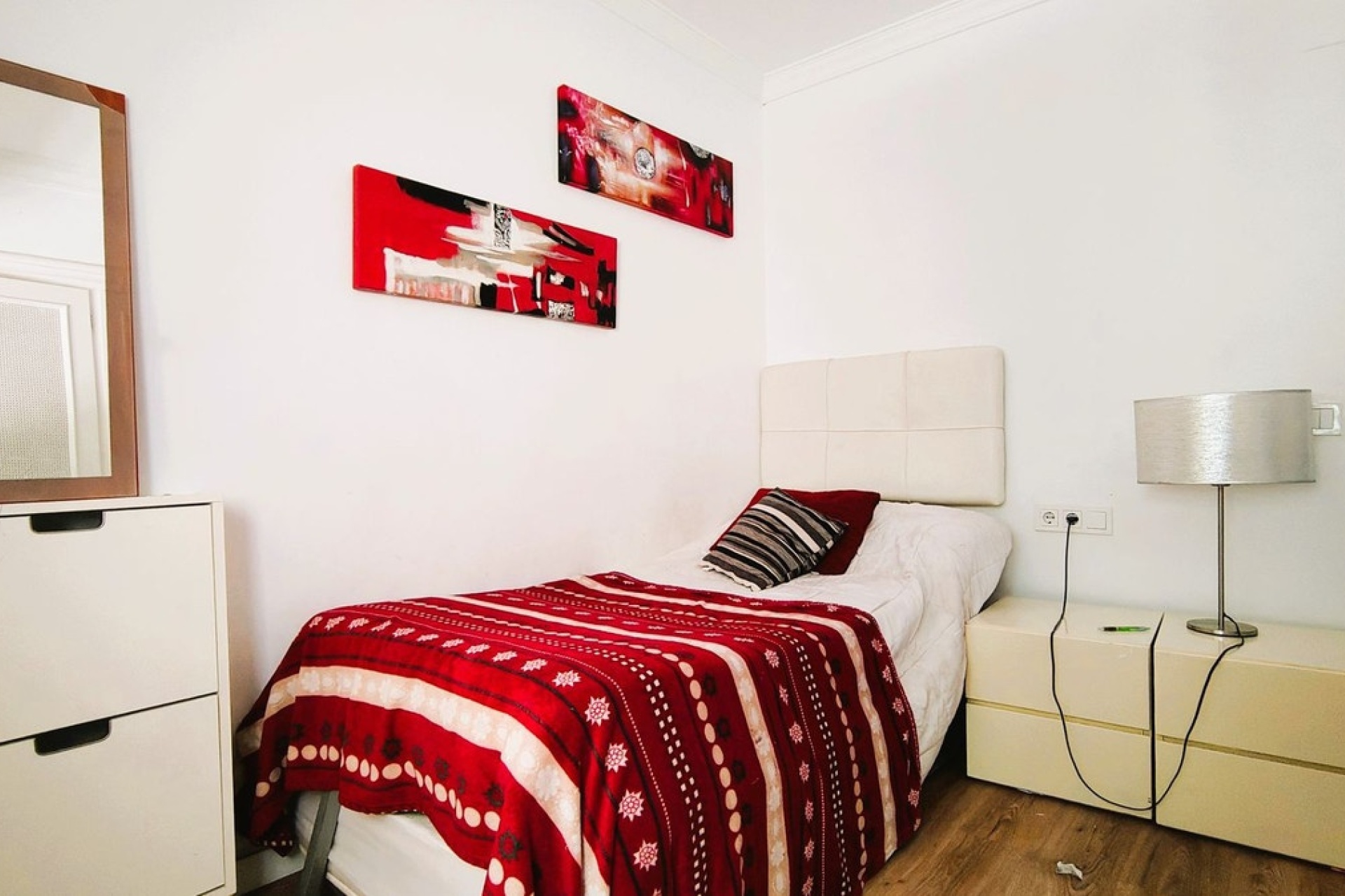 Resale - apartment - Benahavís - La Quinta