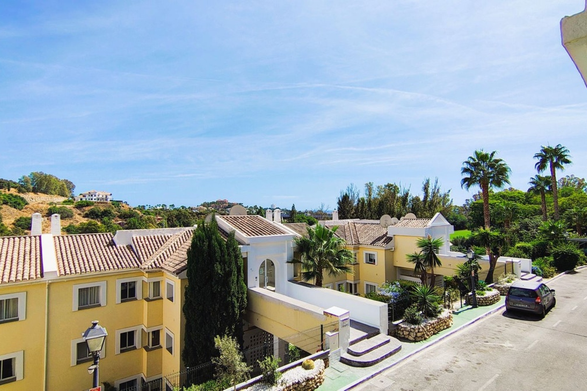 Resale - apartment - Benahavís - La Quinta