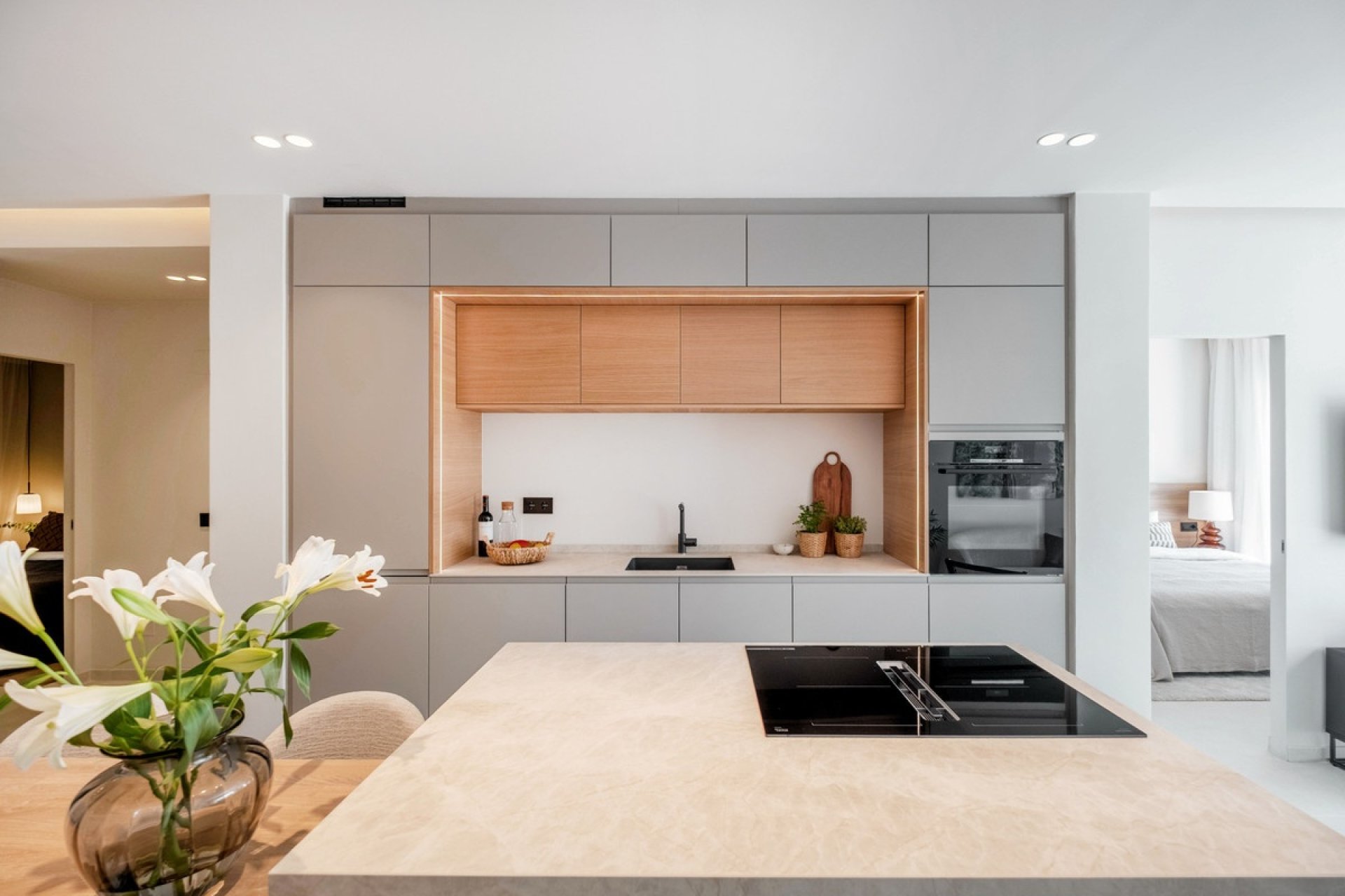 Resale - apartment - Benahavís - La Quinta