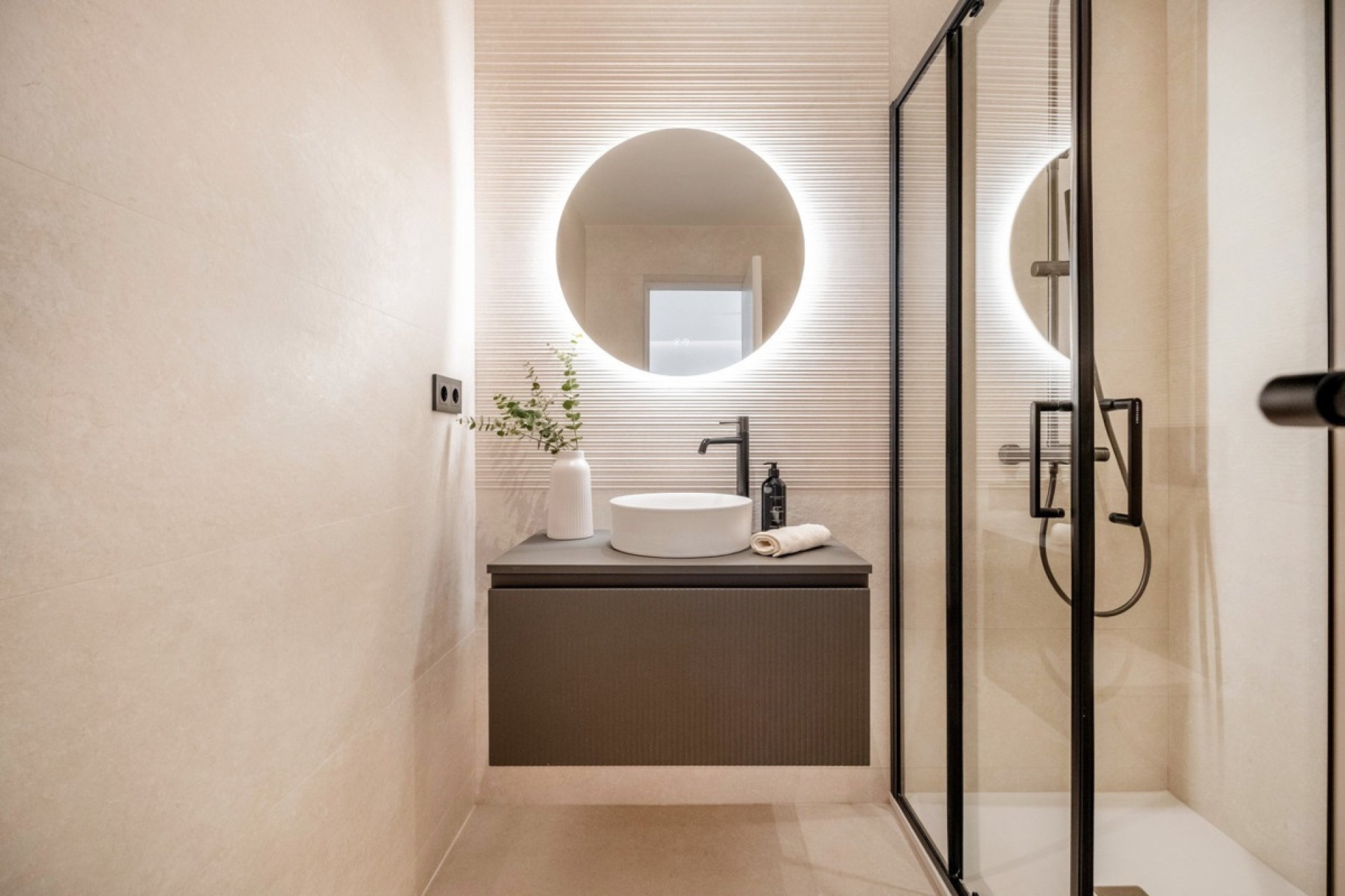 Resale - apartment - Benahavís - La Quinta