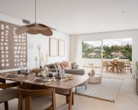 Resale - apartment - Benahavís - La Quinta