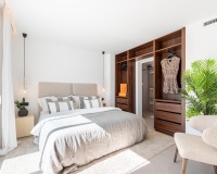 Resale - apartment - Benahavís - La Quinta