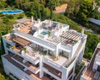 Resale - apartment - Benahavís - La Quinta