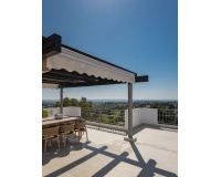Resale - apartment - Benahavís - La Quinta
