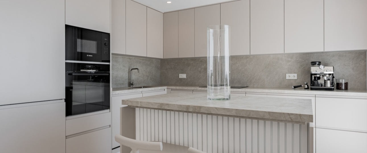 Resale - apartment - Benahavís - La Quinta