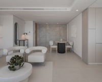 Resale - apartment - Benahavís - La Quinta