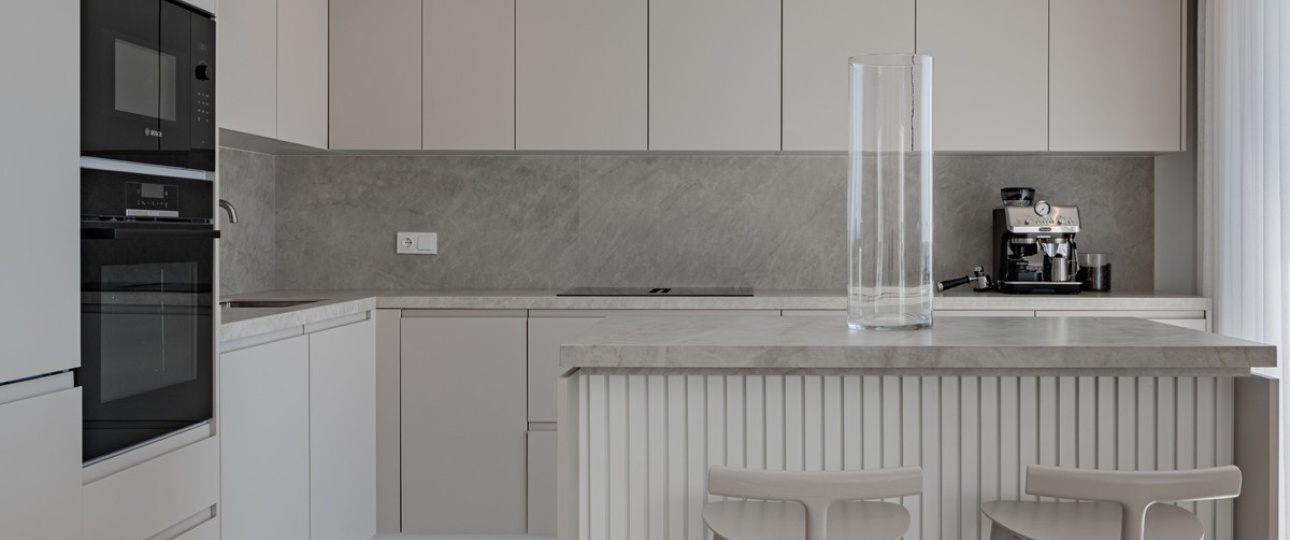Resale - apartment - Benahavís - La Quinta